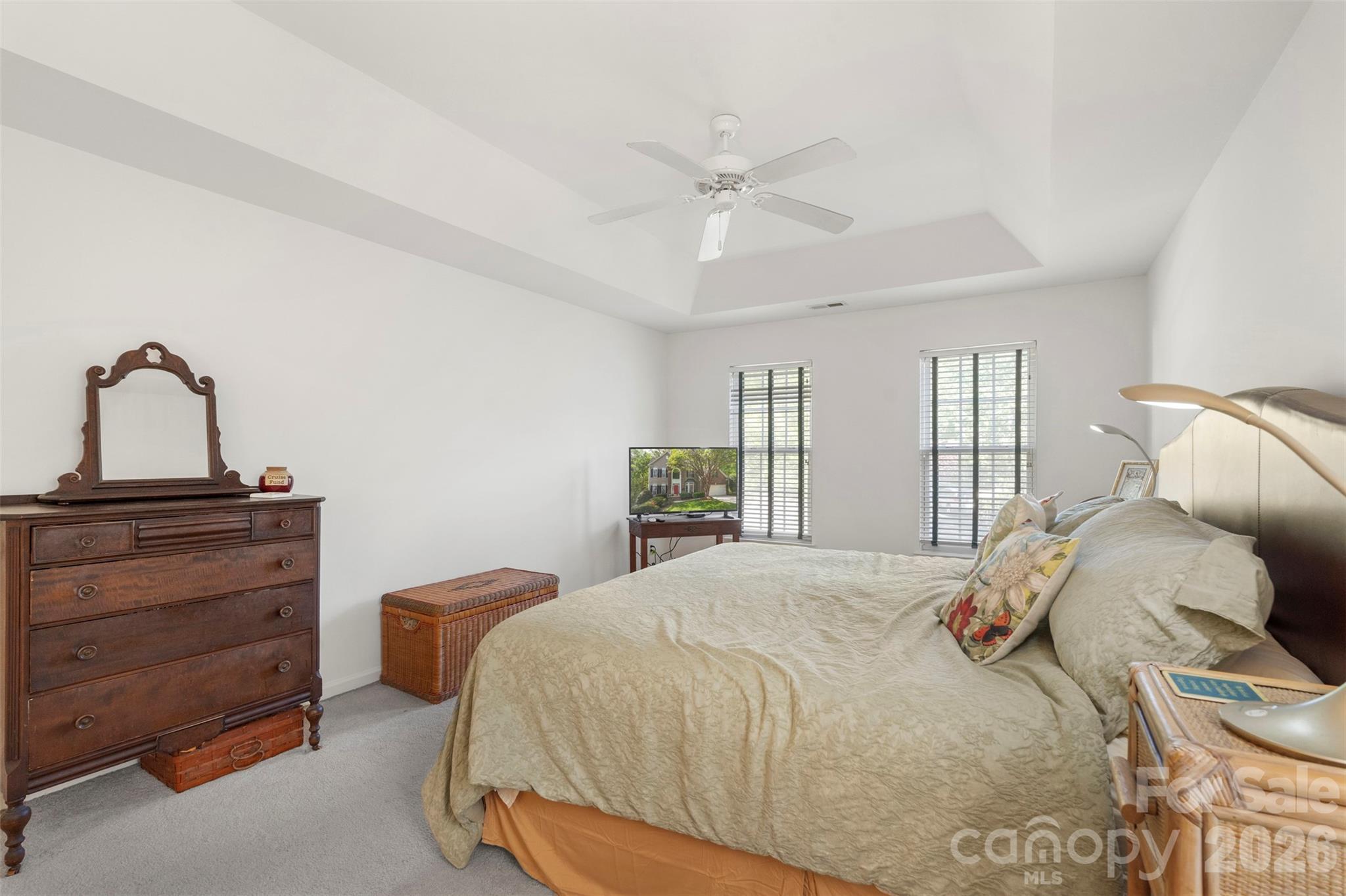 Harrison Woods - Residential