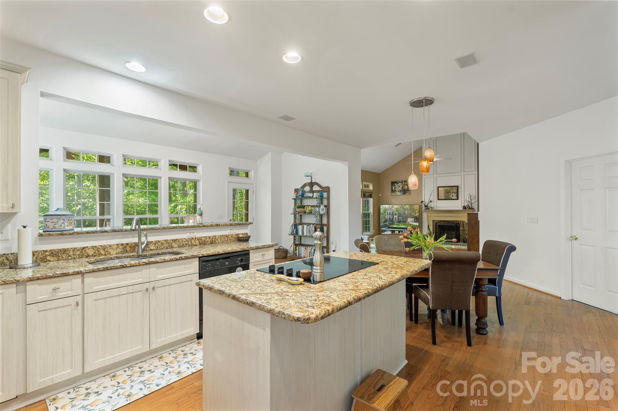 Harrison Woods - Residential