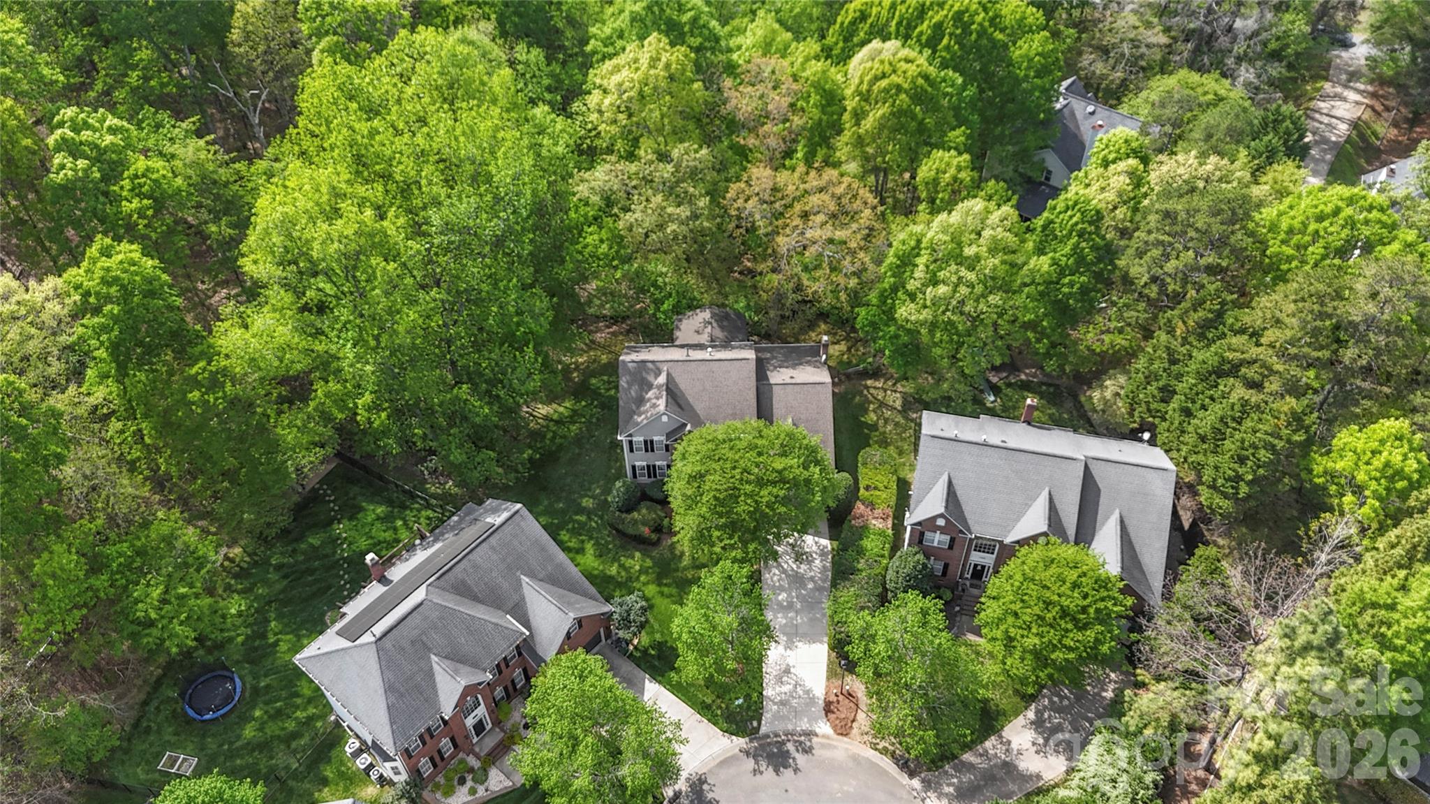 7900 Wilby Hollow Drive