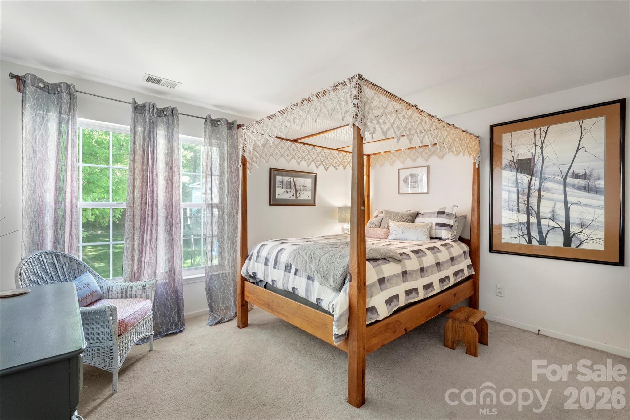 Harrison Woods - Residential