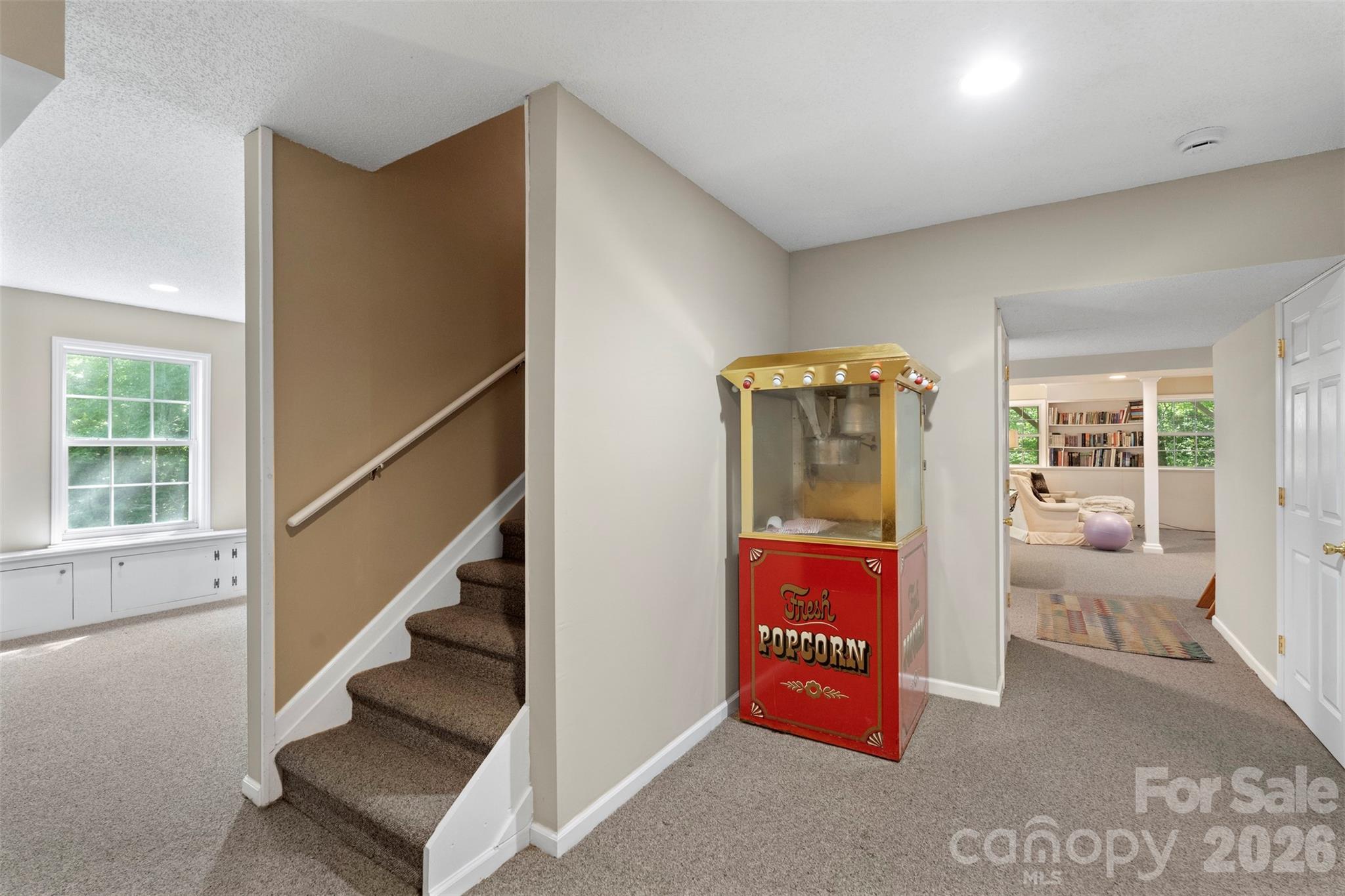 Harrison Woods - Residential