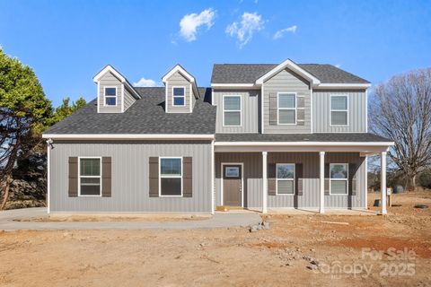 3303 Old Pageland Monroe Road Monroe NC 28112