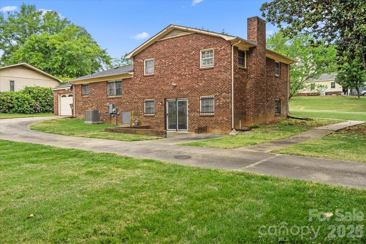 Southgate - Residential