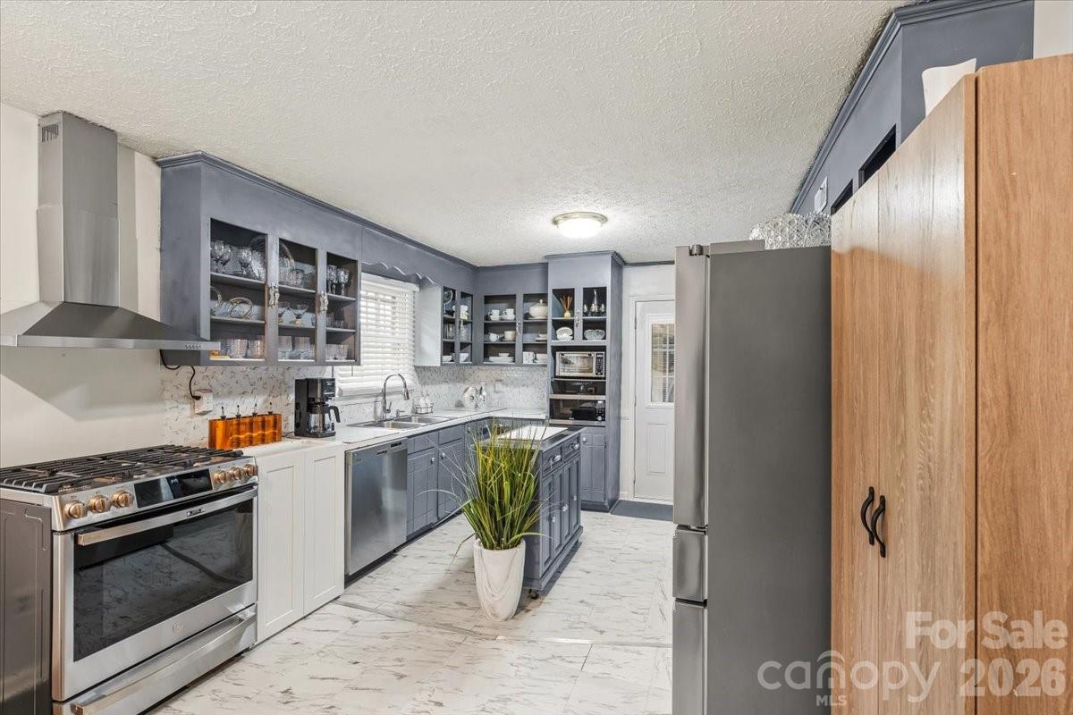 Southgate - Residential
