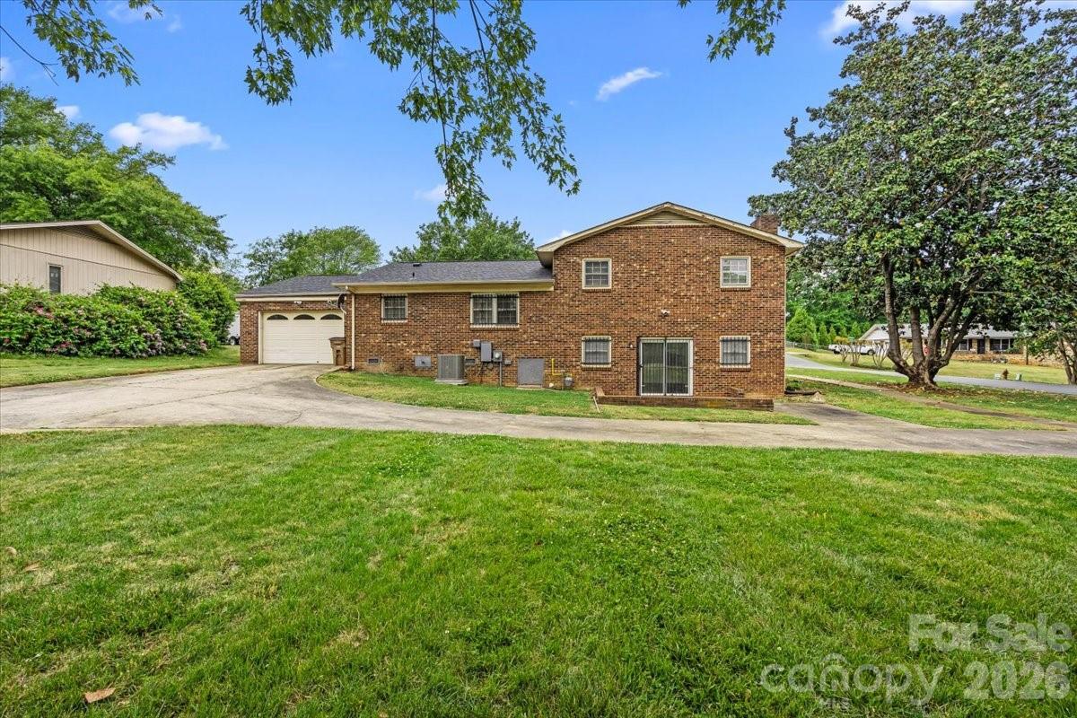 Southgate - Residential