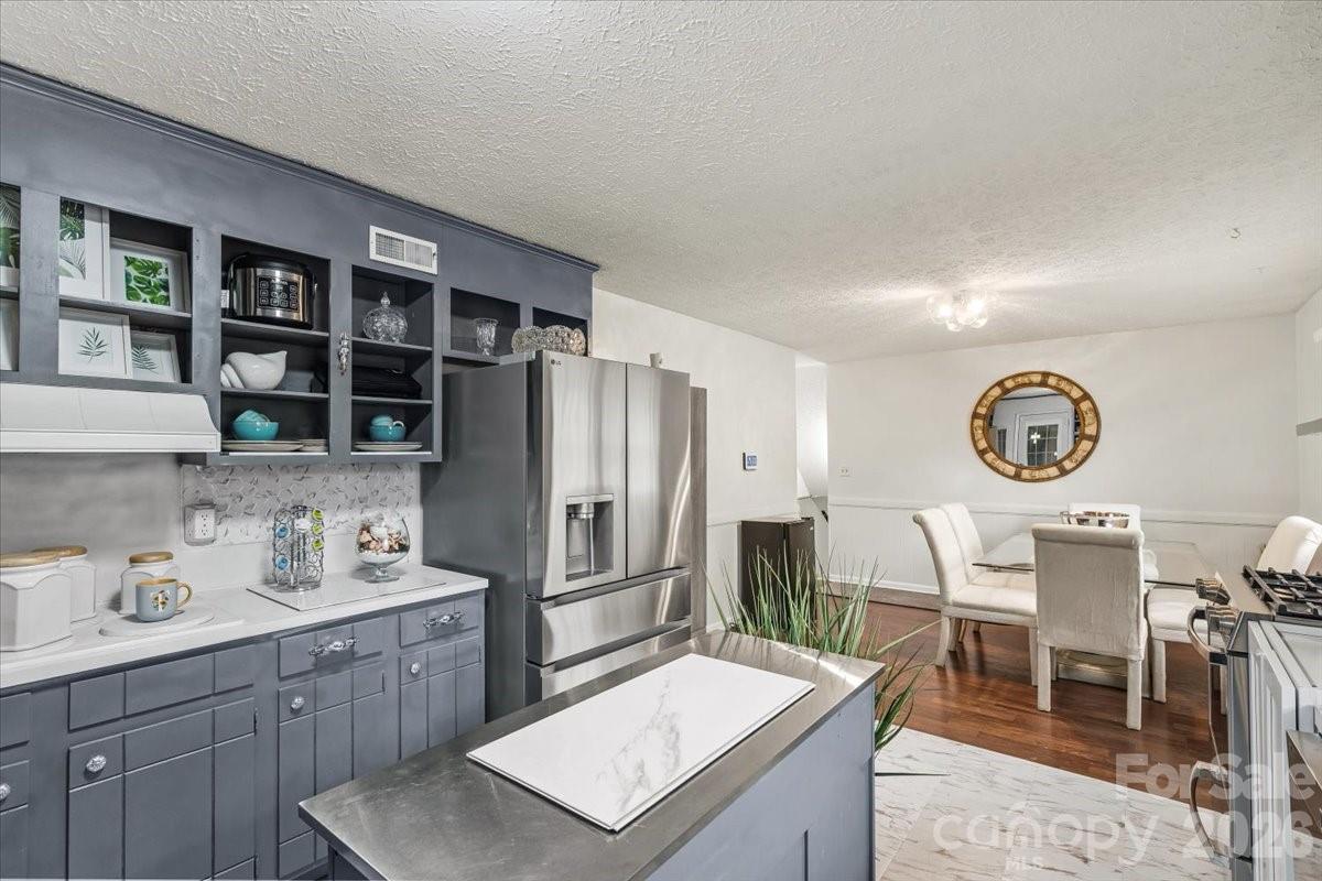 Southgate - Residential