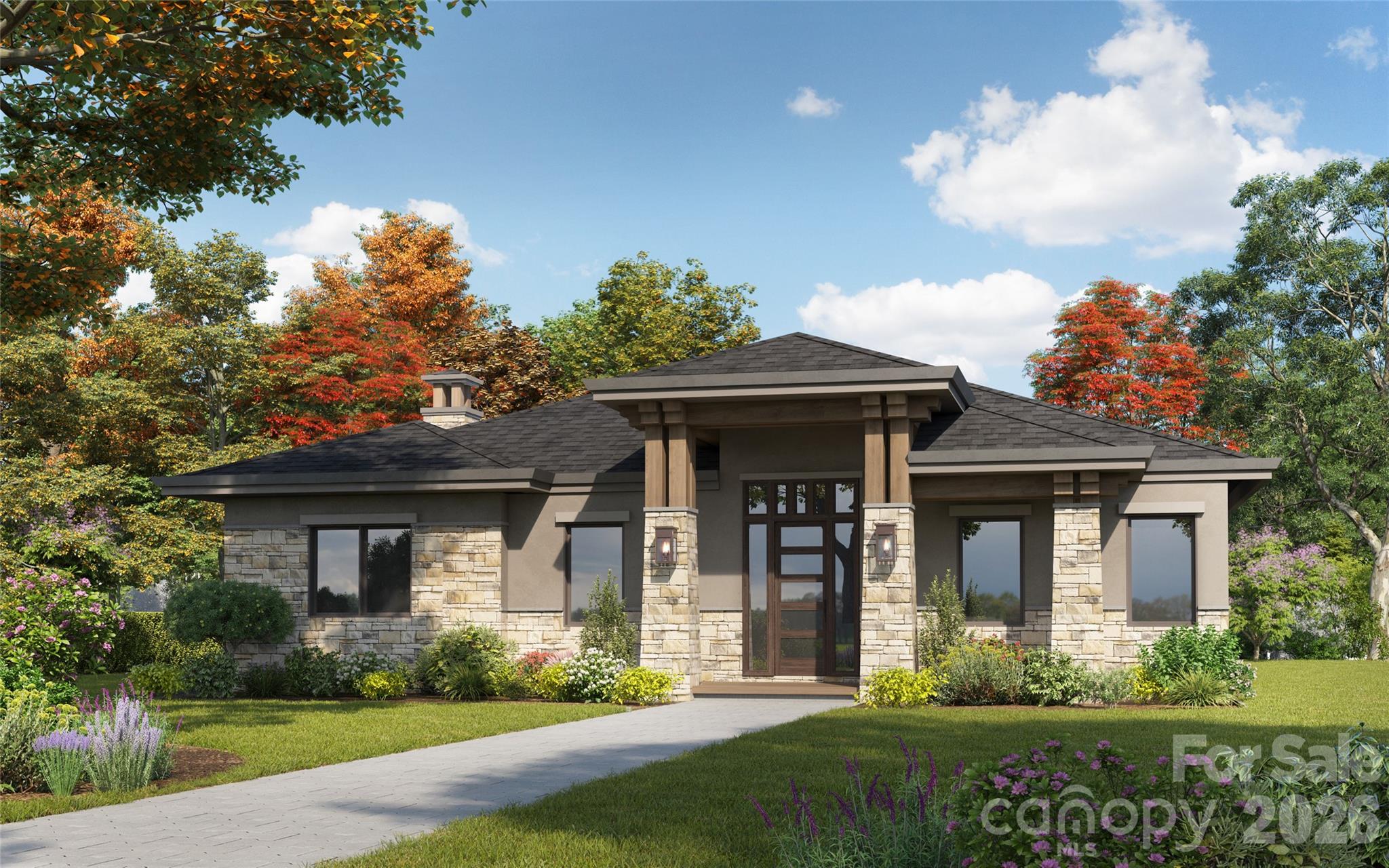 The Cliffs At Walnut Cove - Land