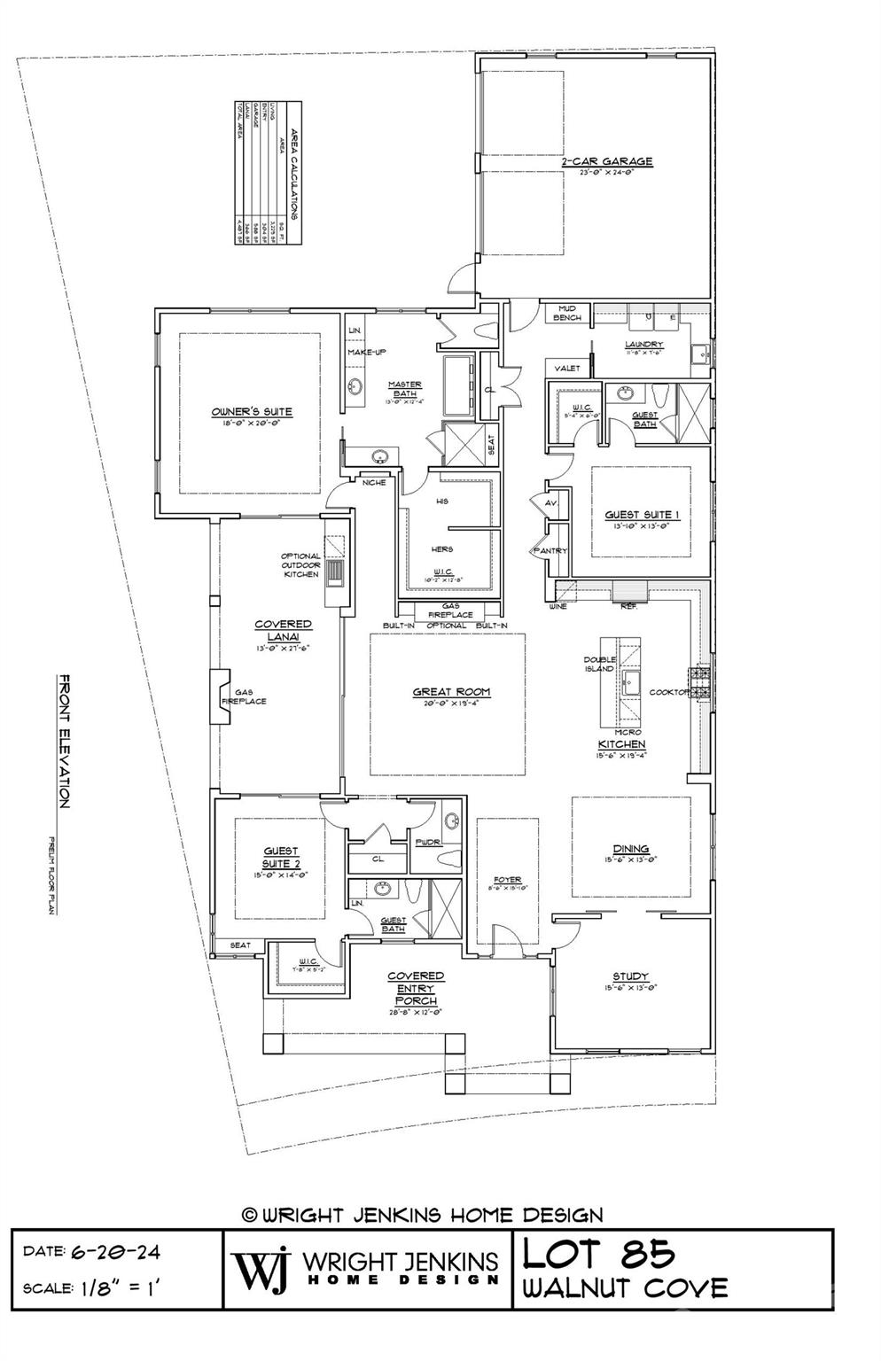 The Cliffs At Walnut Cove - Land