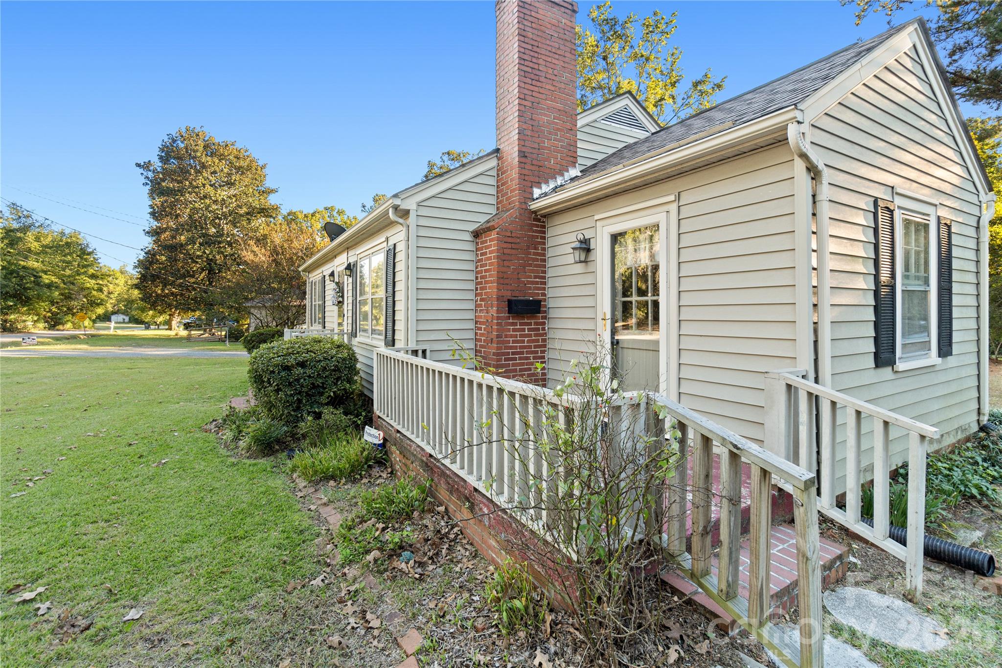1108 Center Street