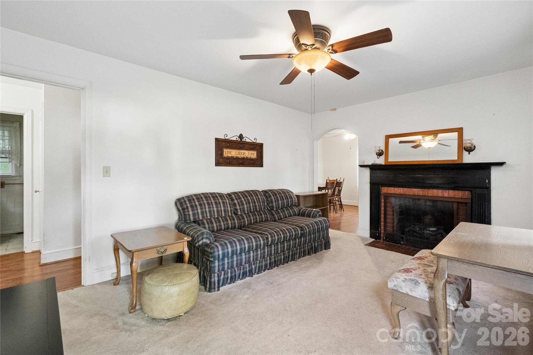 1108 Center Street