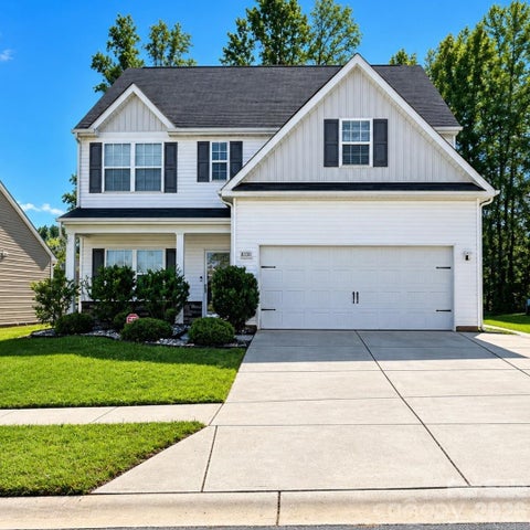 Photo of 8330 Kneller Street, Charlotte, NC 28215 (MLS # 4435773)