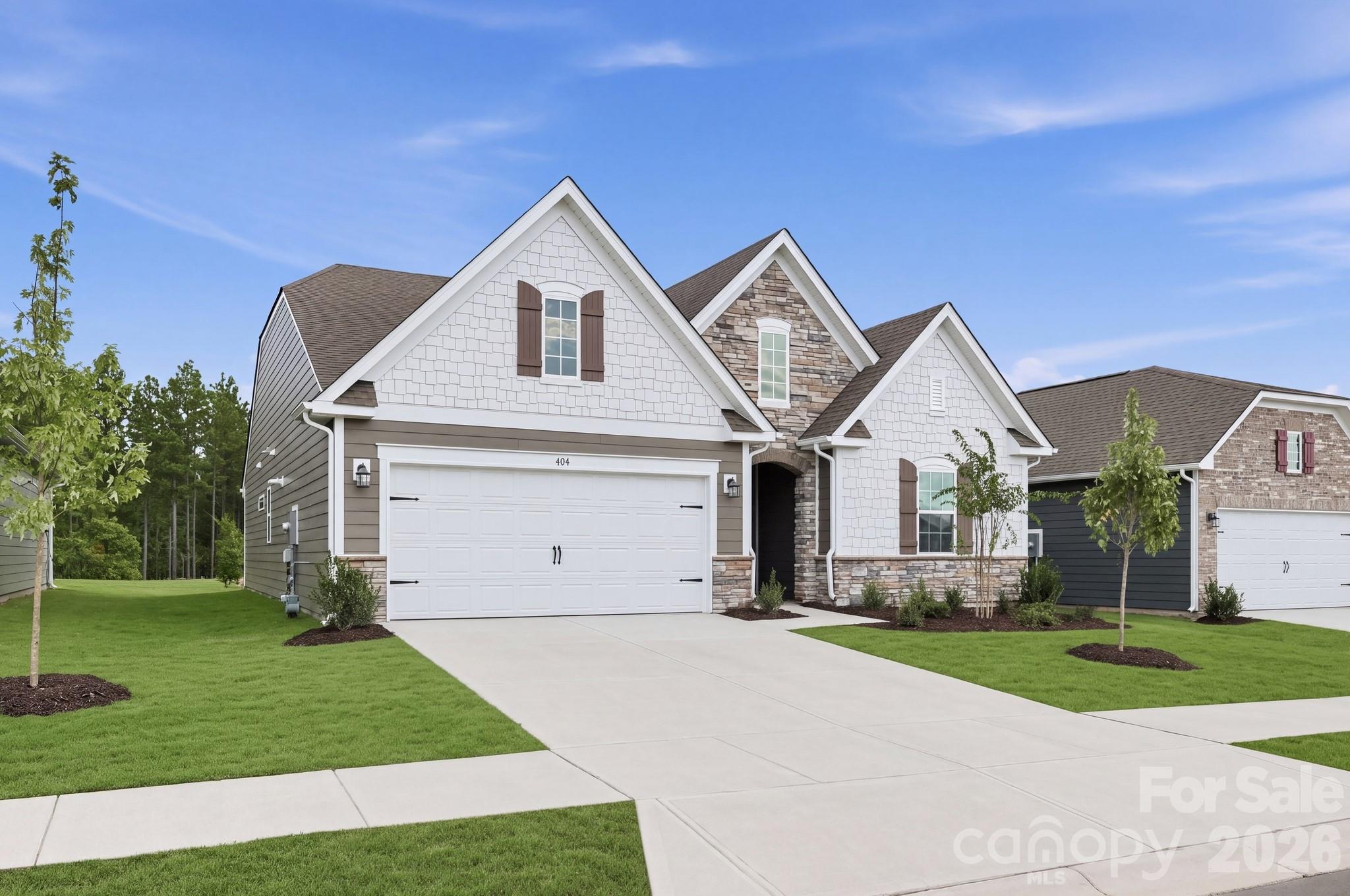 404 Waxhaw Village Road 307