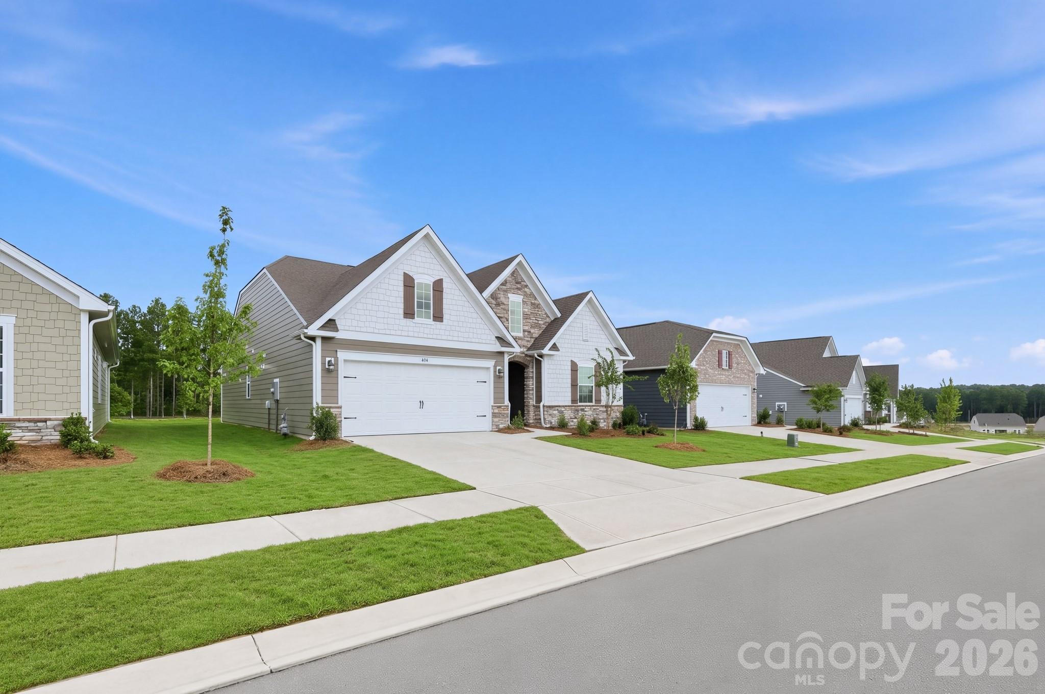 404 Waxhaw Village Road 307