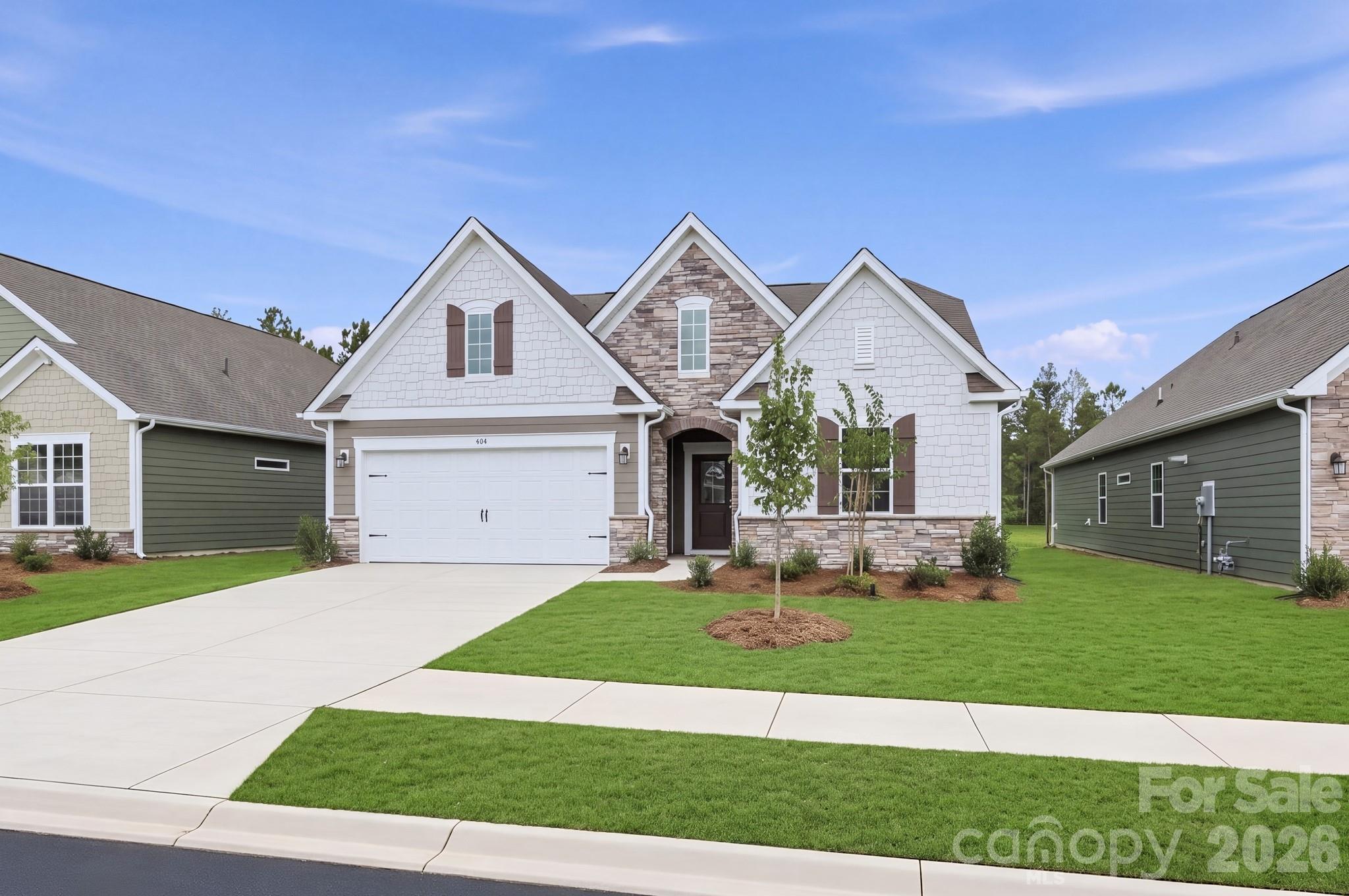 404 Waxhaw Village Road 307
