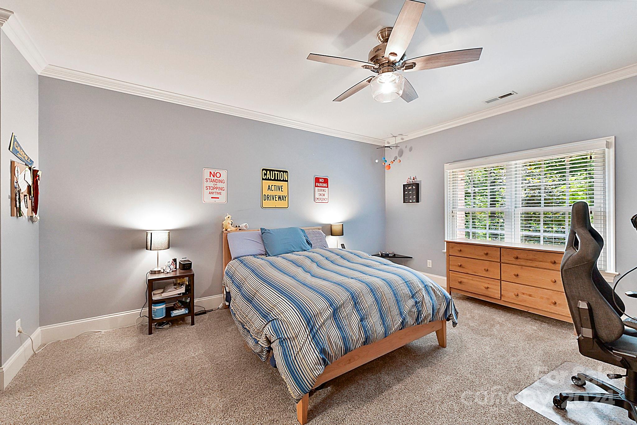 CHATELAINE - Residential