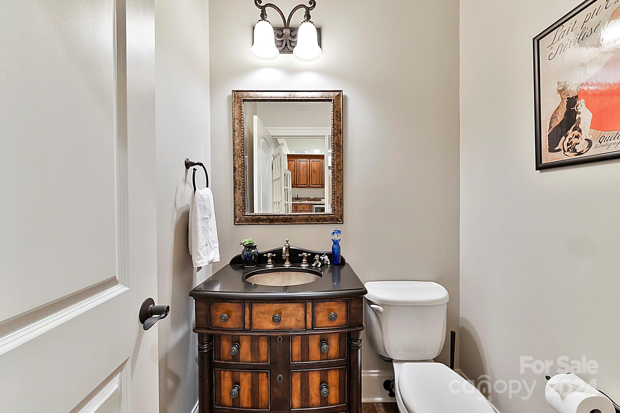 CHATELAINE - Residential