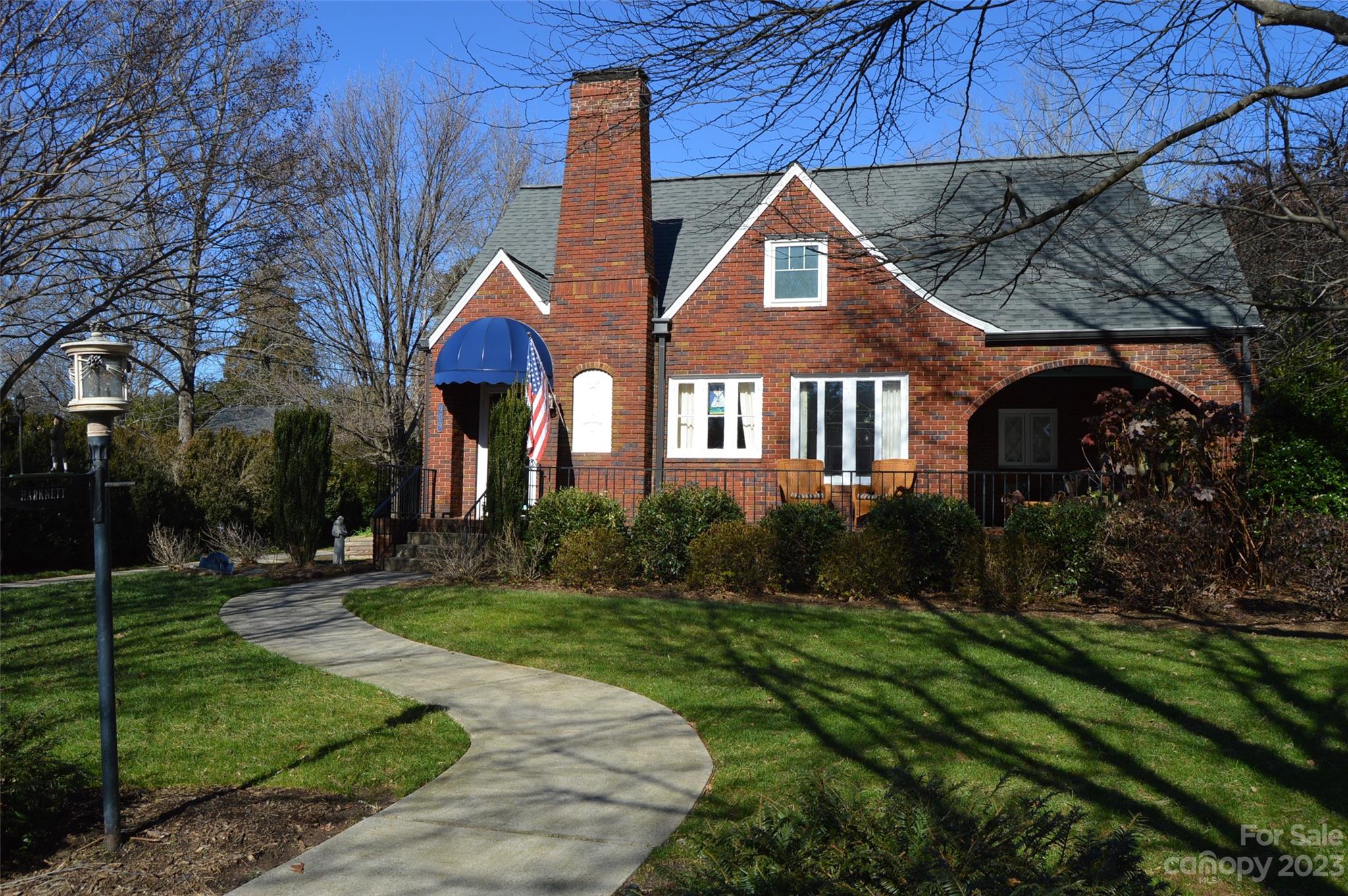 Brookdale - Residential