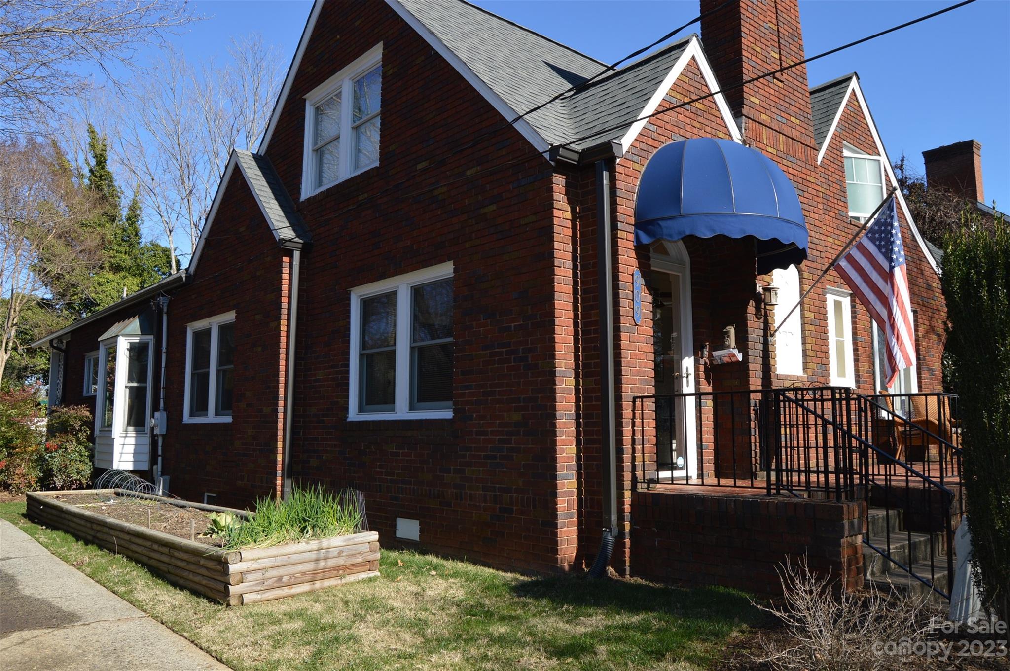 Brookdale - Residential