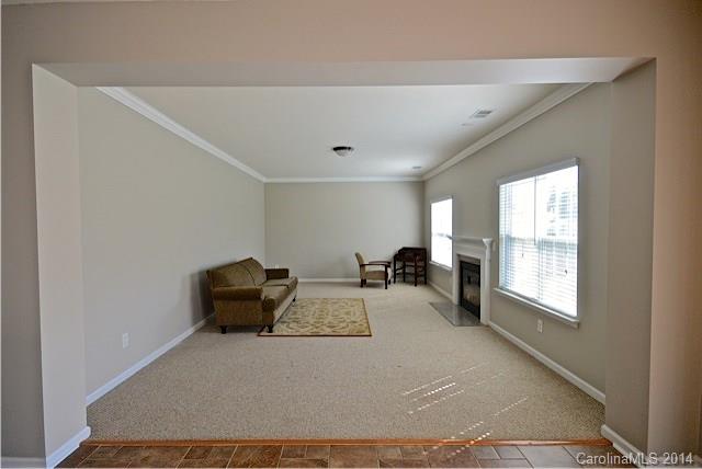 Old Stone Crossing - Residential