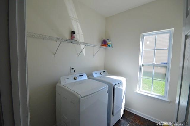 Old Stone Crossing - Residential