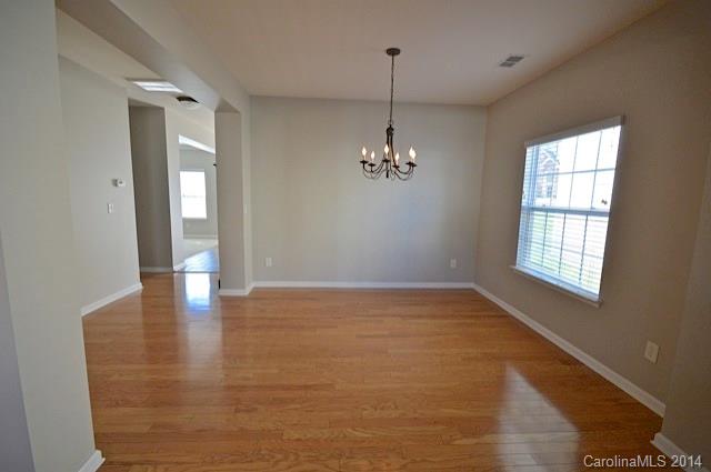 Old Stone Crossing - Residential