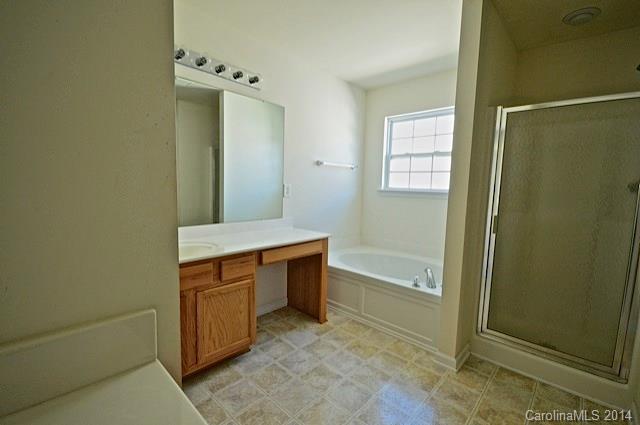 Old Stone Crossing - Residential