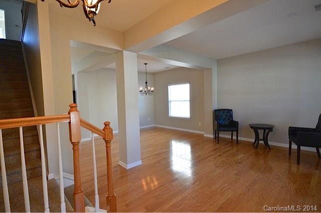 Old Stone Crossing - Residential