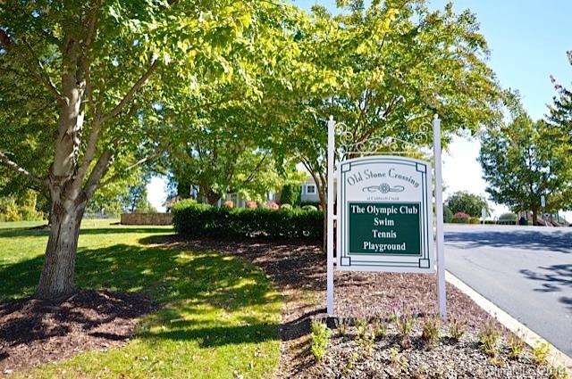 Old Stone Crossing - Residential