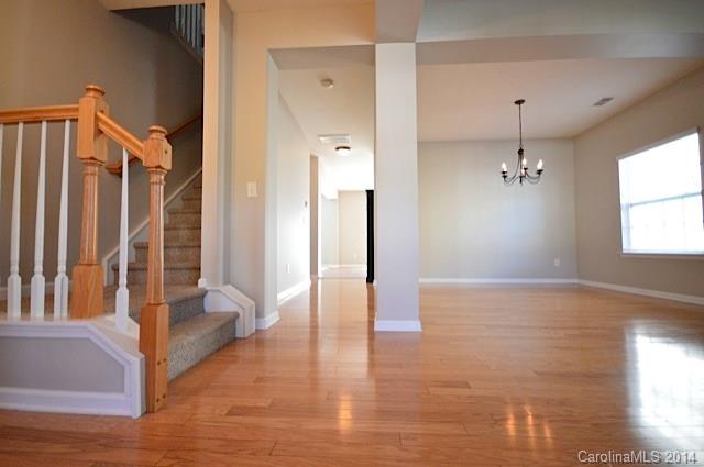 Old Stone Crossing - Residential