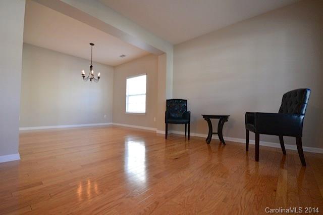 Old Stone Crossing - Residential