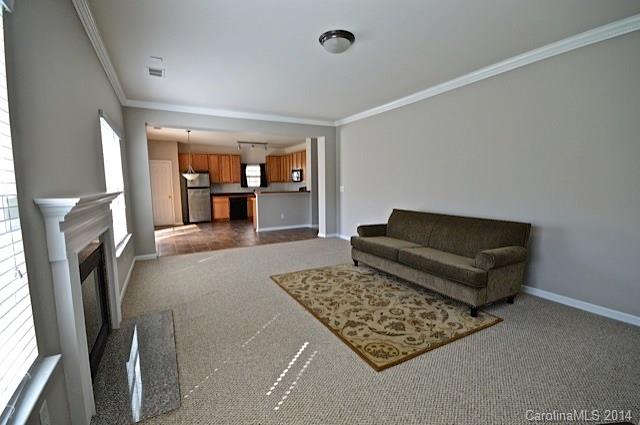 Old Stone Crossing - Residential