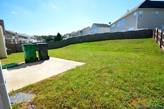 Old Stone Crossing - Residential