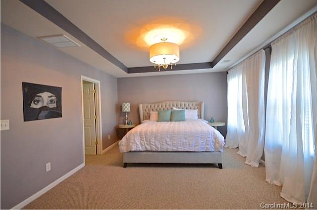 Old Stone Crossing - Residential