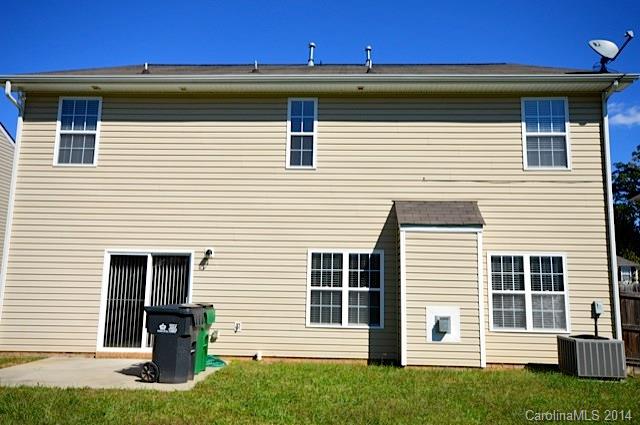 Old Stone Crossing - Residential