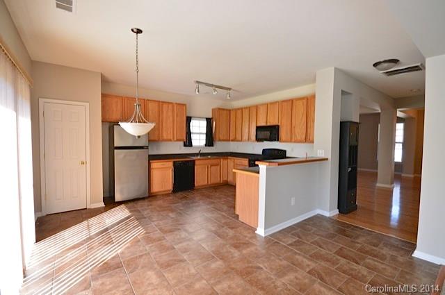 Old Stone Crossing - Residential