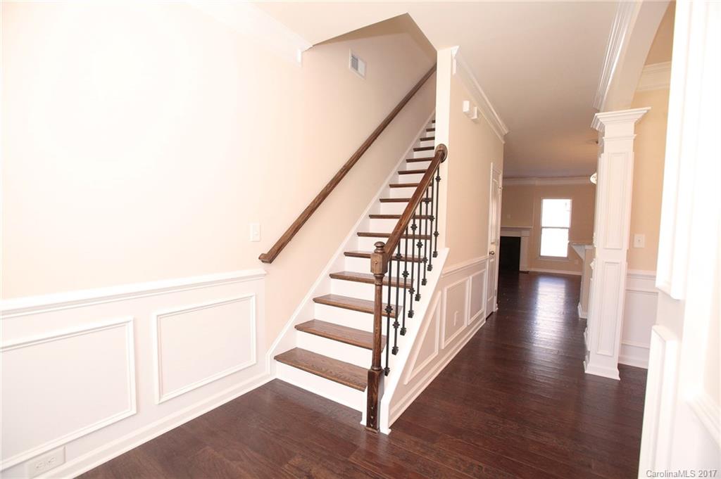 Stafford Oaks - Residential