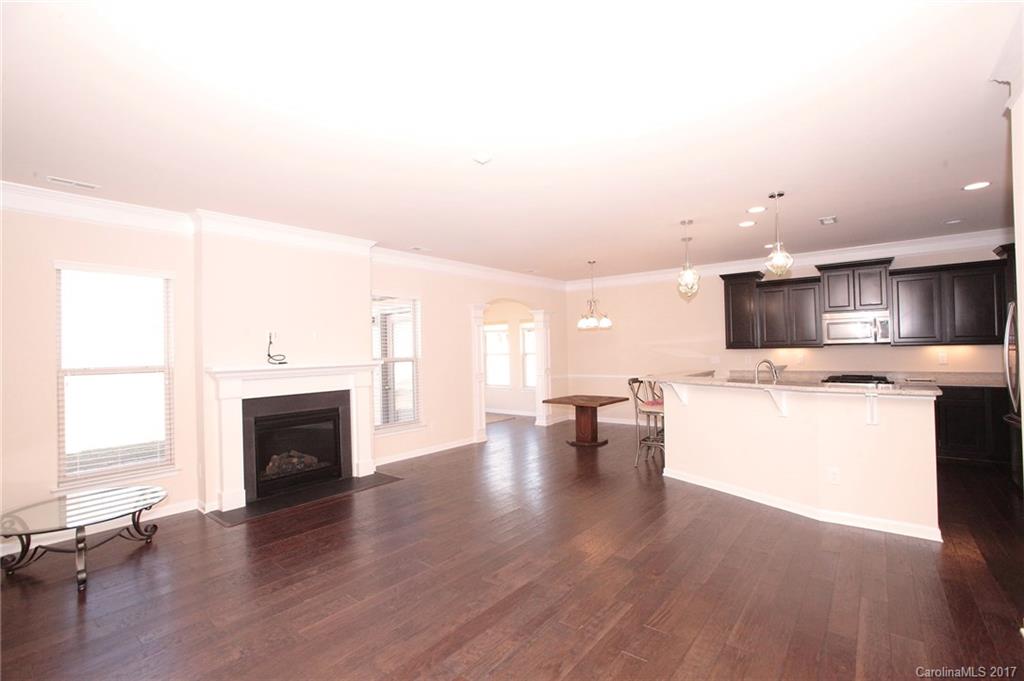 Stafford Oaks - Residential