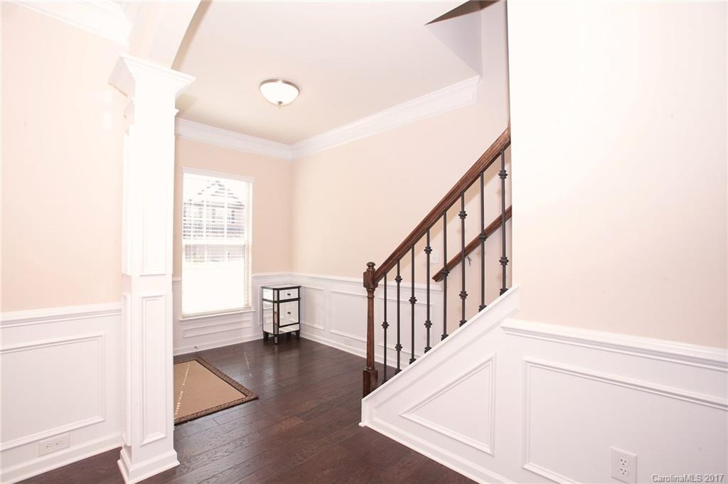 Stafford Oaks - Residential