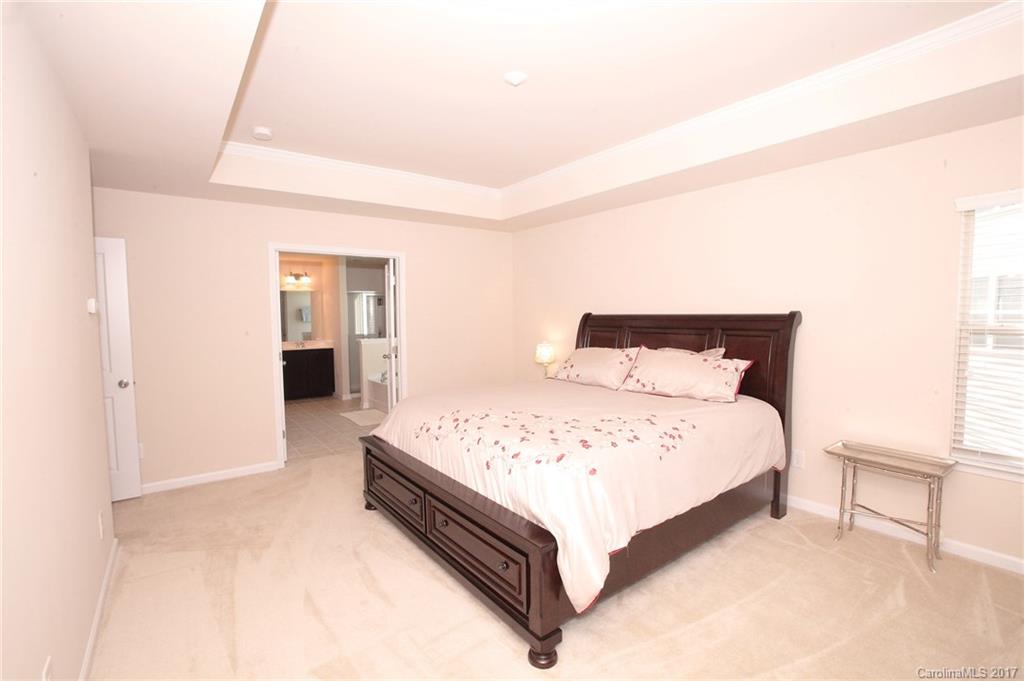 Stafford Oaks - Residential