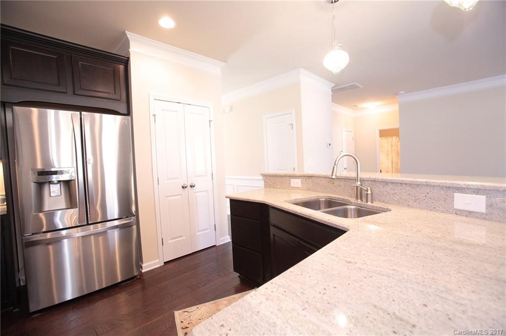 Stafford Oaks - Residential