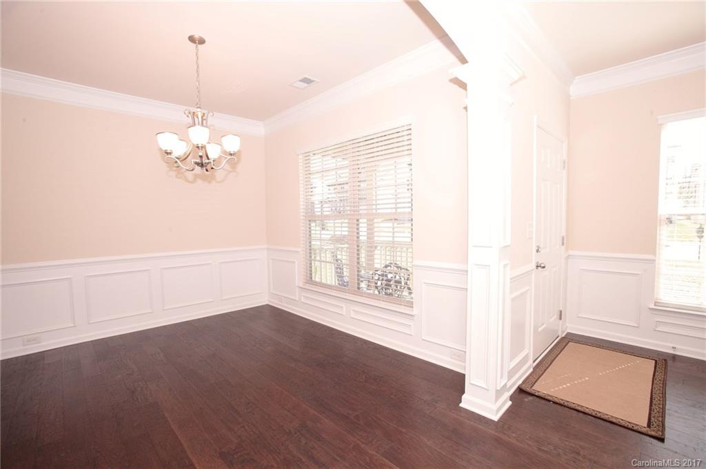 Stafford Oaks - Residential