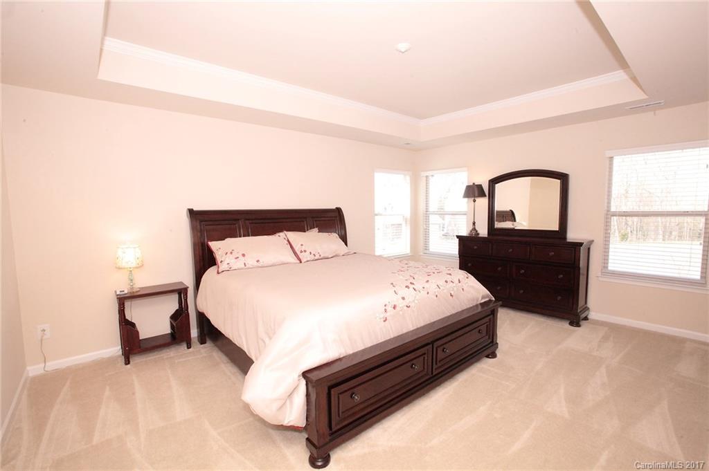 Stafford Oaks - Residential