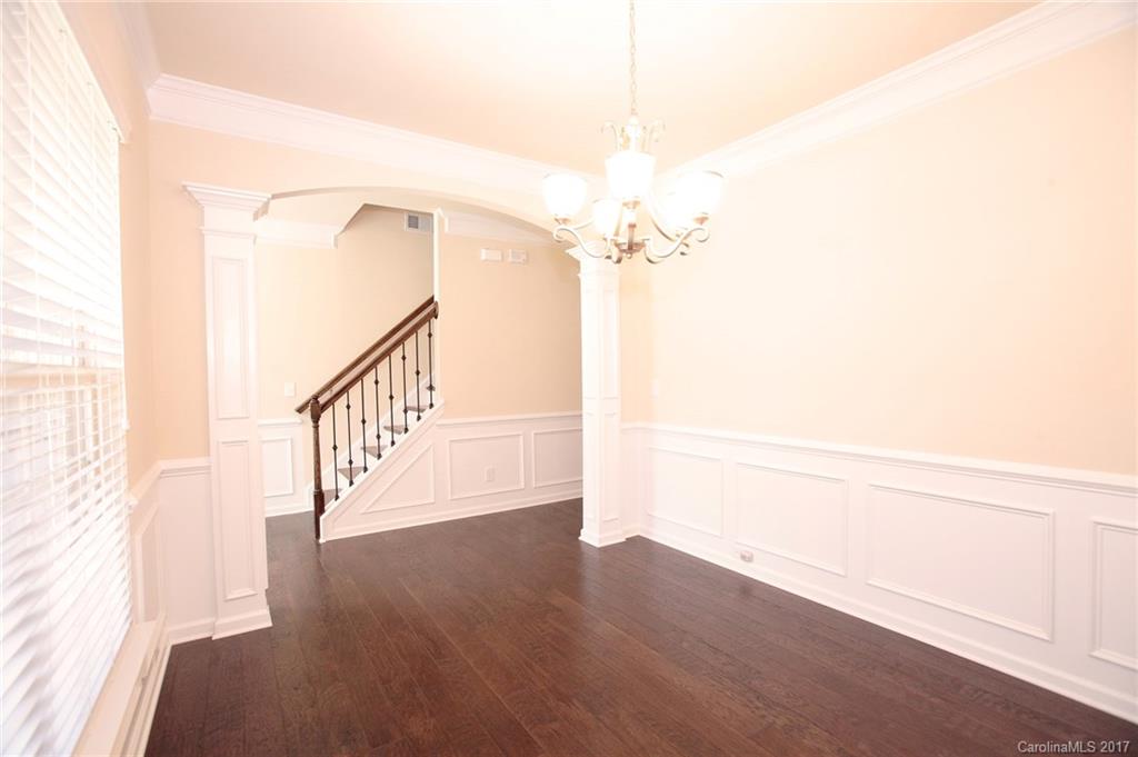 Stafford Oaks - Residential