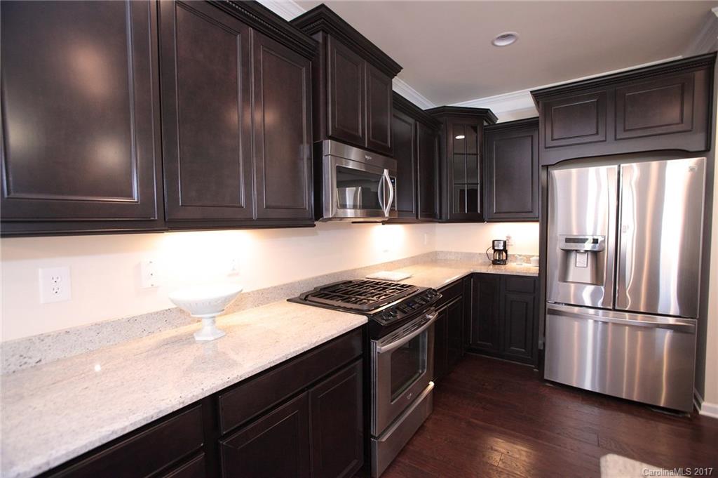 Stafford Oaks - Residential