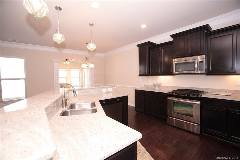 Stafford Oaks - Residential