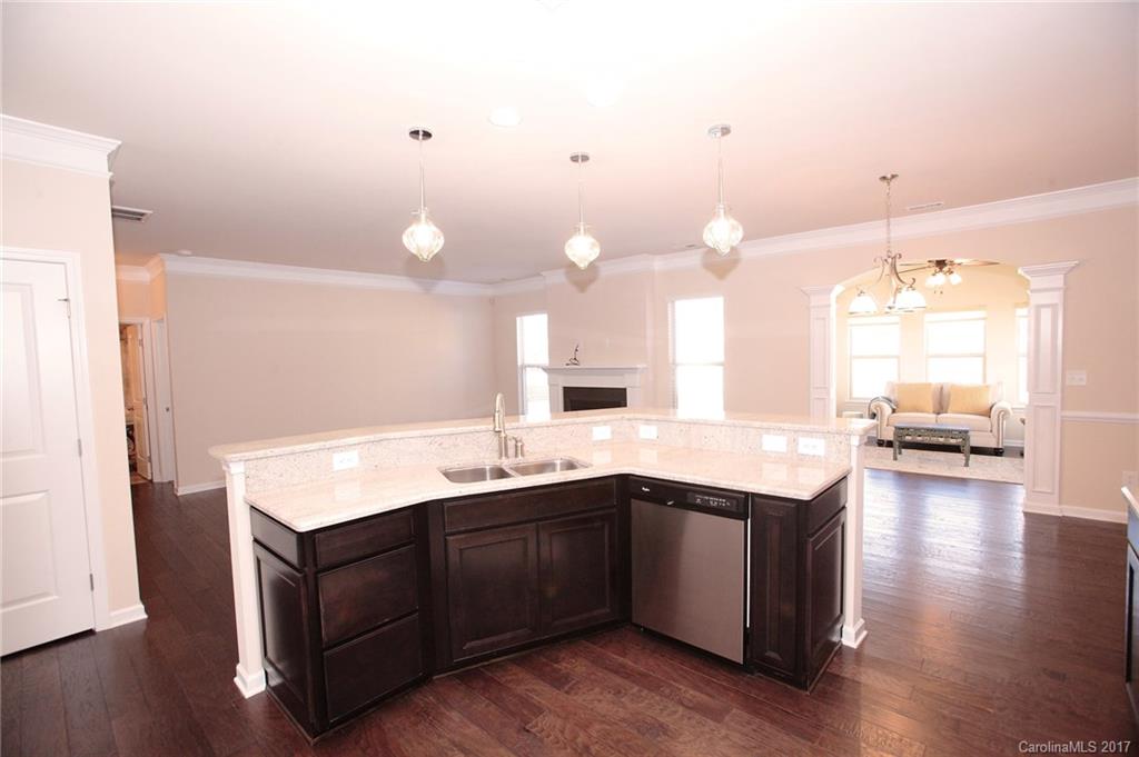 Stafford Oaks - Residential