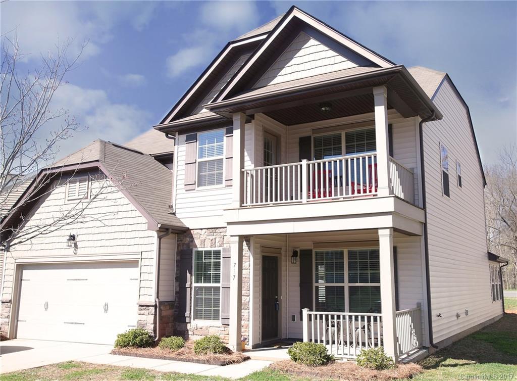 Stafford Oaks - Residential