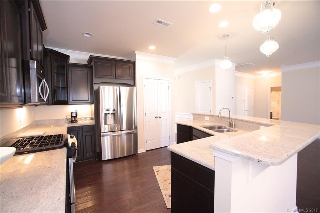 Stafford Oaks - Residential