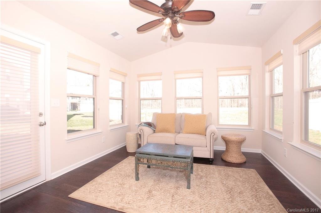 Stafford Oaks - Residential