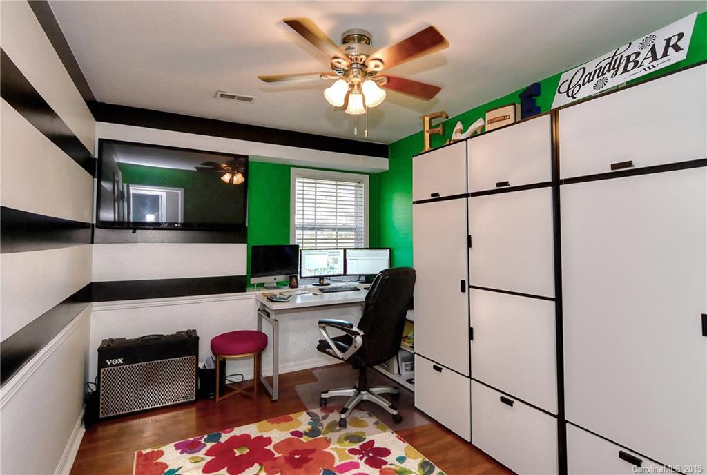 Crosswinds - Residential